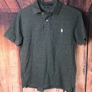 Men’s polo by Ralph Lauren